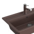 Washbasin Blanco Dalago - MoJIoKo
