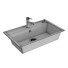 Washbasin Blanco Dalago - MoJIoKo