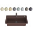 Washbasin Blanco Dalago - MoJIoKo