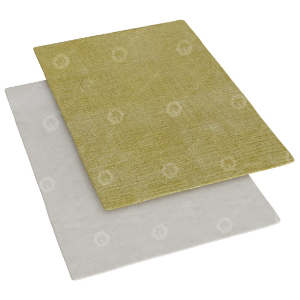 Teppiche &Tradition The Moor AP7 3D-Modell
