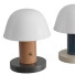 Table Lamp &Tradition Setago JH27 - MoJIoKo
