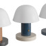 Table Lamp &Tradition Setago JH27 - MoJIoKo