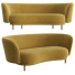 Sofa Massproductions Dandy - MoJIoKo
