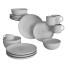 Vajilla Mason Set - MoJIoKo