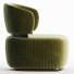 Fauteuil Capital Bon Ton - adhamov