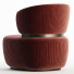 Fauteuil Capital Bon Ton - adhamov