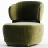 Fauteuil Capital Bon Ton - adhamov