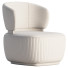 Fauteuil Capital Bon Ton - adhamov