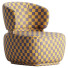 Fauteuil Capital Bon Ton - adhamov