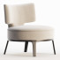 Fauteuil Flexform Drop - adhamov