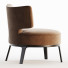 Fauteuil Flexform Drop - adhamov