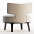 Fauteuil Flexform Drop - adhamov