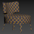 Fauteuil Flexform Drop - adhamov
