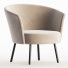 Fauteuil Hay Dorso - adhamov