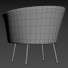 Fauteuil Hay Dorso - adhamov