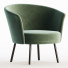Fauteuil Hay Dorso - adhamov