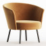 Fauteuil Hay Dorso - adhamov