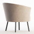 Fauteuil Hay Dorso - adhamov