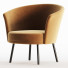 Fauteuil Hay Dorso - adhamov