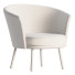 Fauteuil Hay Dorso - adhamov