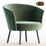 Fauteuil Hay Dorso - adhamov