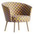 Fauteuil Hay Dorso - adhamov