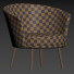 Fauteuil Hay Dorso - adhamov