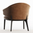 Fauteuil HC28 Cosmo Erika - adhamov