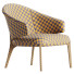 Fauteuil HC28 Cosmo Erika - adhamov