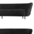 Диван Massproductions Dandy 4-Seater - MoJIoKo