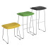 Табурети Cappellini Hi Pad - MoJIoKo