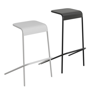 Барні стільці Cappellini Alodia