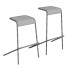 Taburetes de bar Cappellini Alodia - MoJIoKo