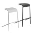 Taburetes de bar Cappellini Alodia - MoJIoKo