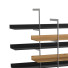 Estante Cappellini Aliante - MoJIoKo