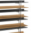 Estante Cappellini Aliante - MoJIoKo