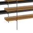 Estante Cappellini Aliante - MoJIoKo