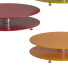 Coffee Tables Cappellini Altavilla - MoJIoKo