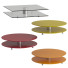 Coffee Tables Cappellini Altavilla - MoJIoKo