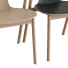 Chairs Cappellini Bac - MoJIoKo