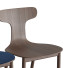 Стільці Cappellini Bac One - MoJIoKo