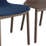 Стільці Cappellini Bac One - MoJIoKo