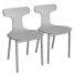 Стільці Cappellini Bac One - MoJIoKo
