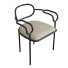 Chair Cappellini Shiro Kuramata - MoJIoKo