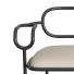 Chair Cappellini Shiro Kuramata - MoJIoKo