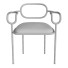 Chair Cappellini Shiro Kuramata - MoJIoKo