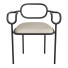 Chair Cappellini Shiro Kuramata - MoJIoKo