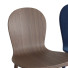 Krzesło Cappellini Bac Two - MoJIoKo