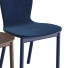 Krzesło Cappellini Bac Two - MoJIoKo
