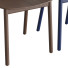 Krzesło Cappellini Bac Two - MoJIoKo